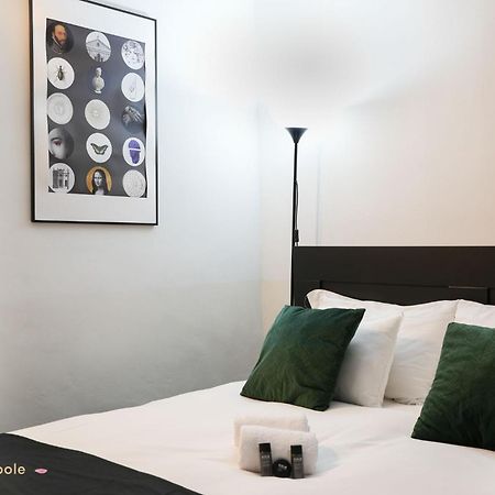 Loft Albertina Turin Exterior foto