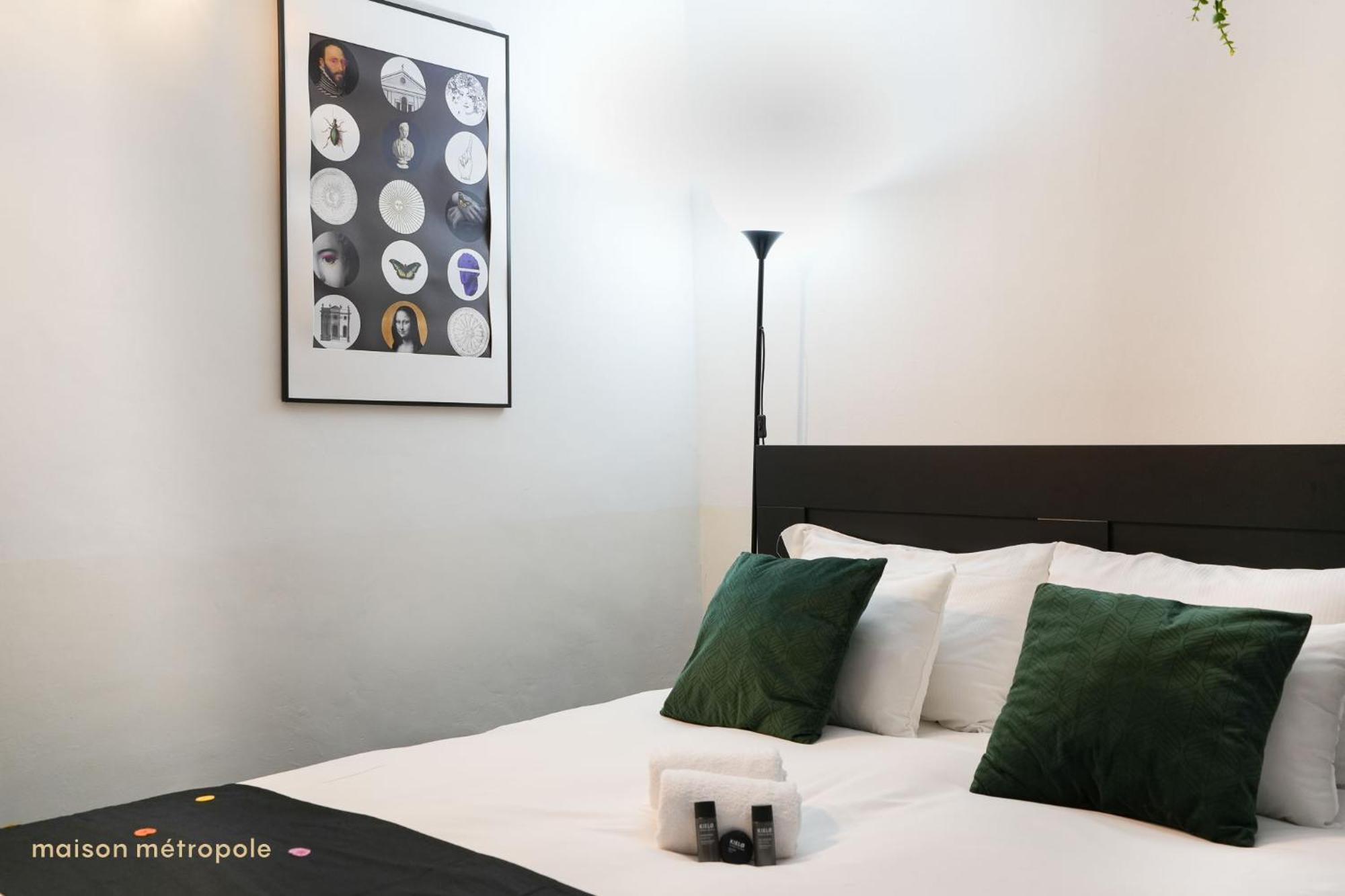 Loft Albertina Turin Exterior foto